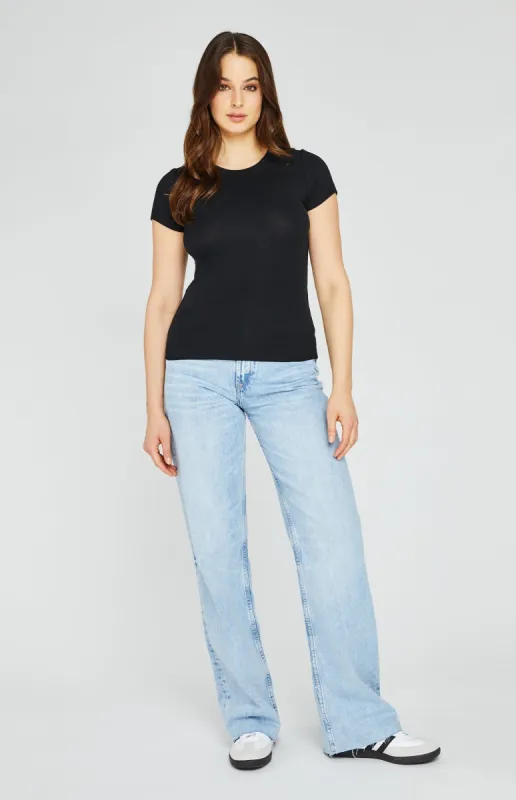 Clara T-Shirt sold by Gentle Fawn