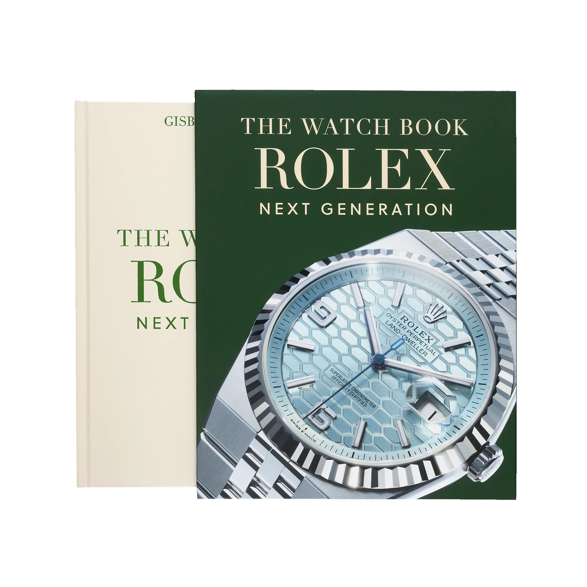 The Watch Book Rolex: Next Generation sold by Gestalten