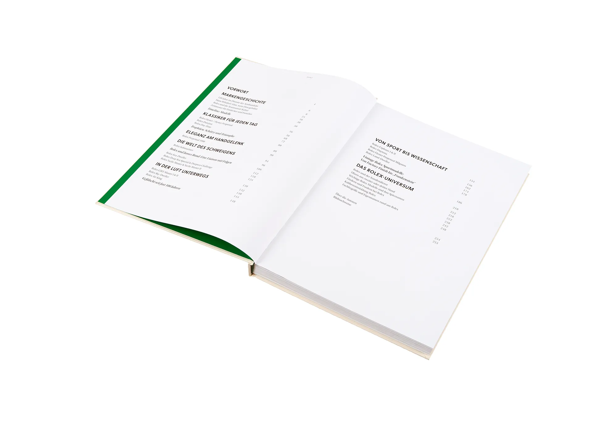 The Watch Book Rolex: Next Generation sold by Gestalten product image thumbnail 3