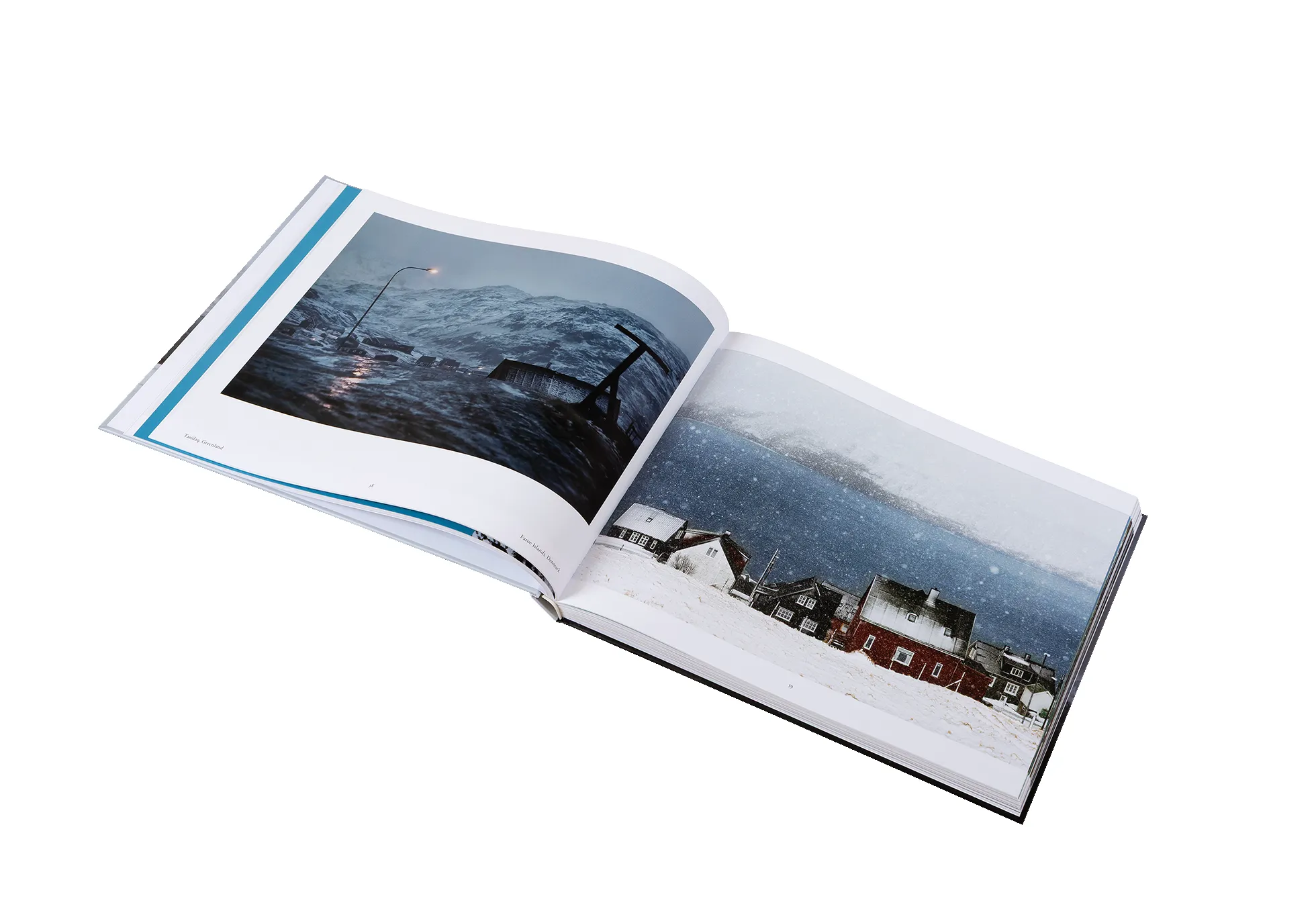 Winterland sold by Gestalten product image thumbnail 5