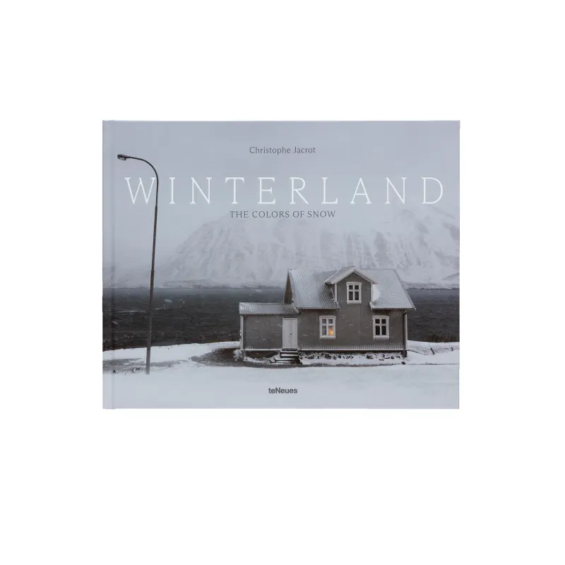 Winterland sold by Gestalten