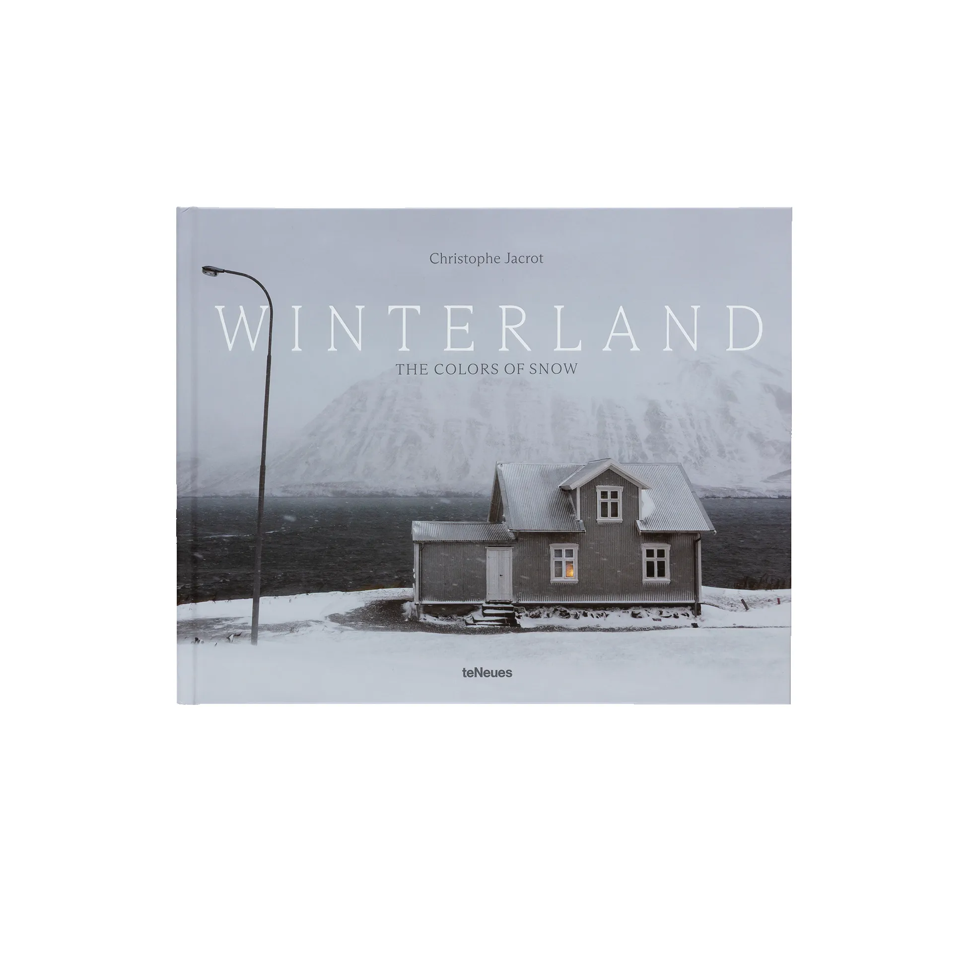 Winterland sold by Gestalten