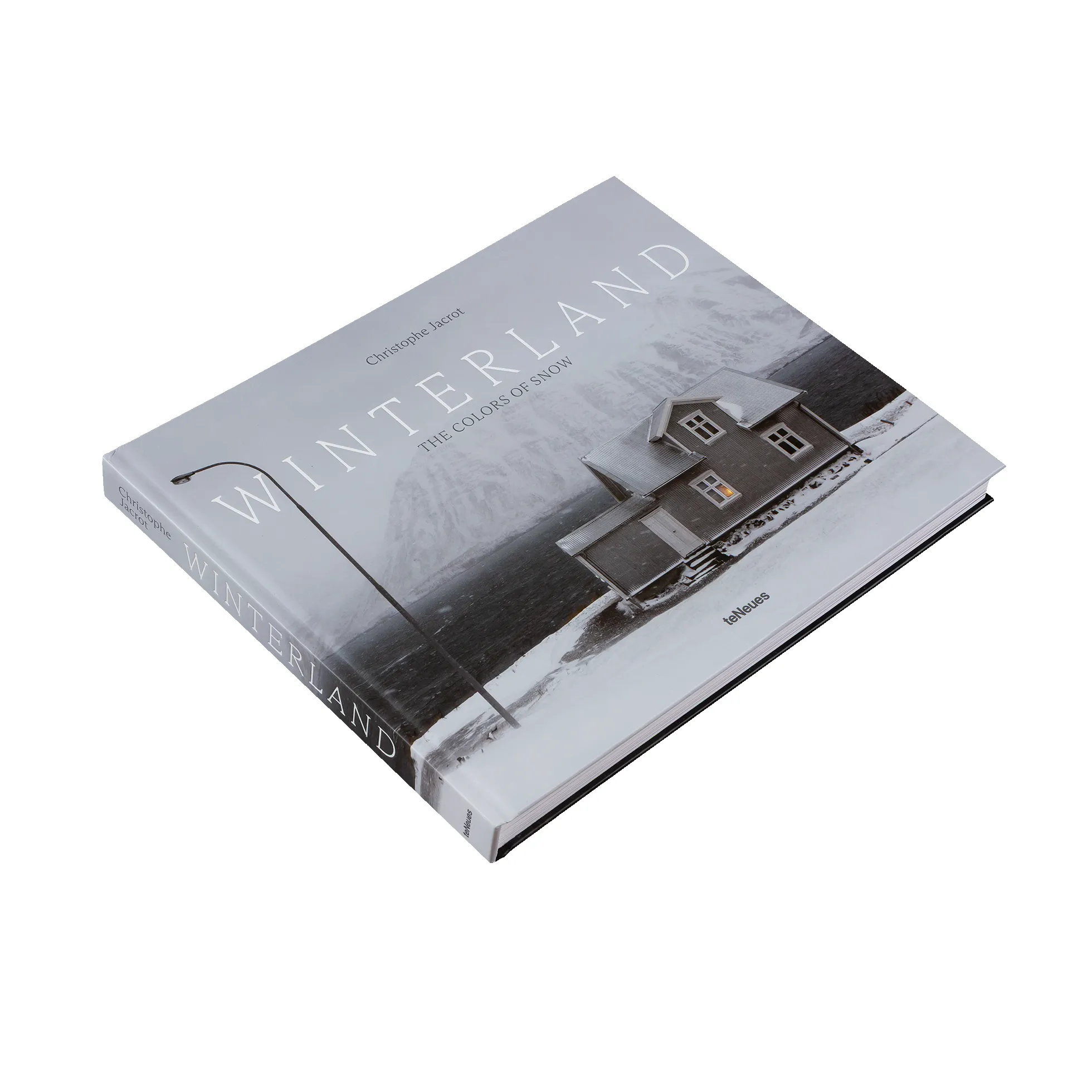 Winterland sold by Gestalten product image thumbnail 2