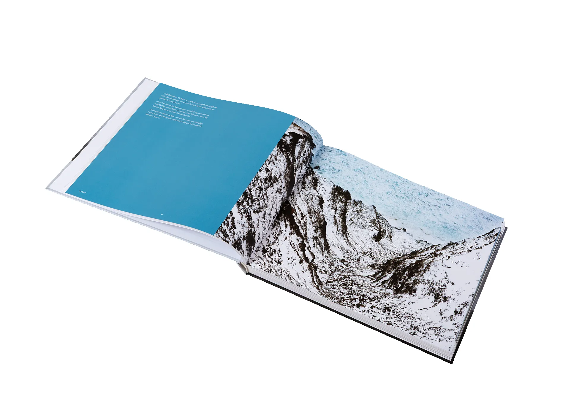 Winterland sold by Gestalten product image thumbnail 4