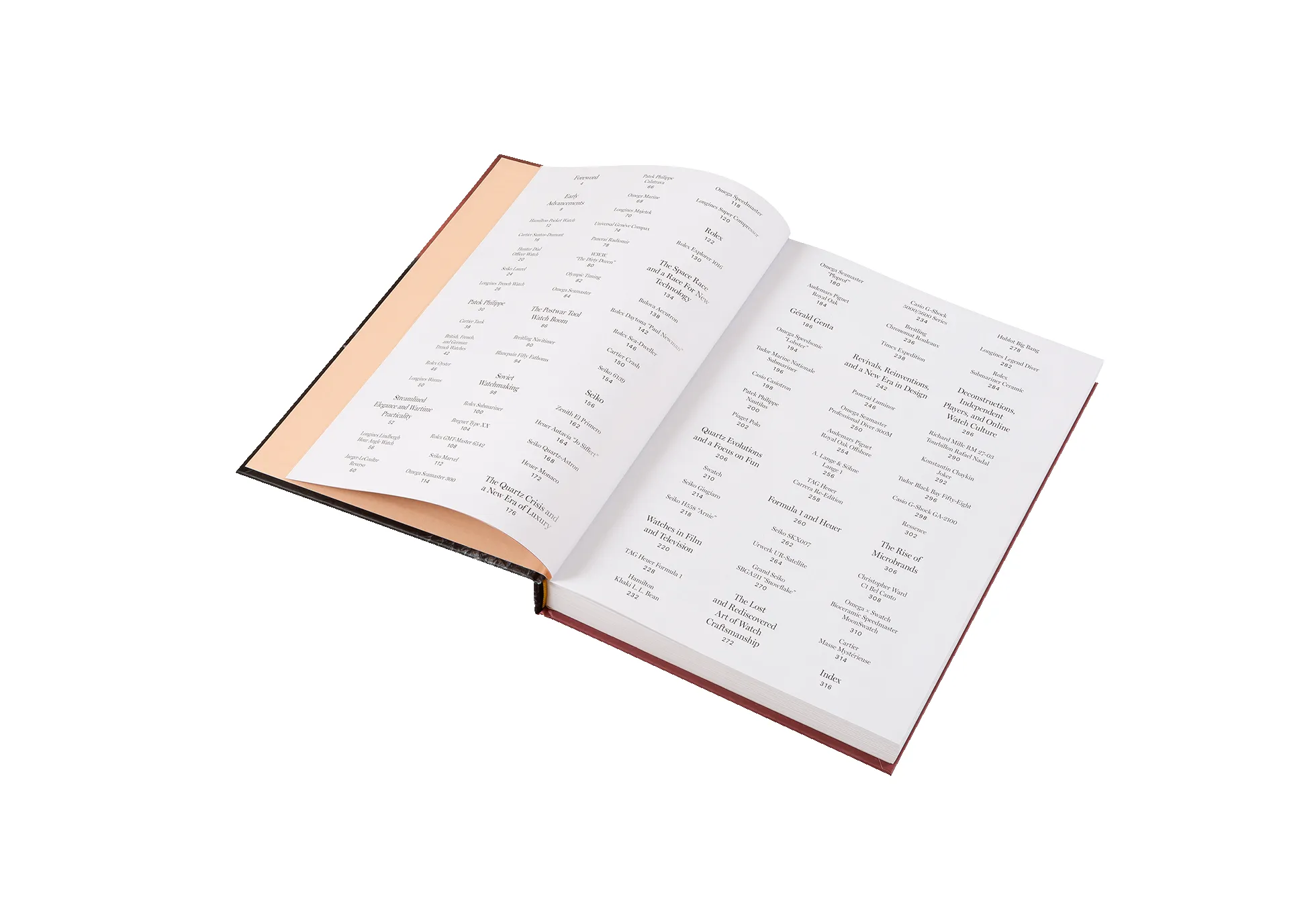 Time Machines sold by Gestalten product image thumbnail 3