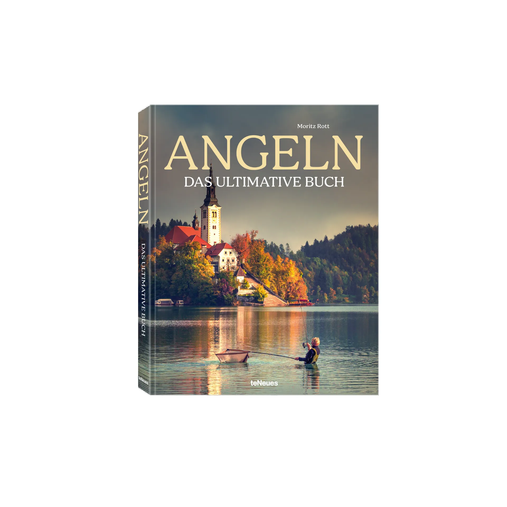 Angeln sold by Gestalten