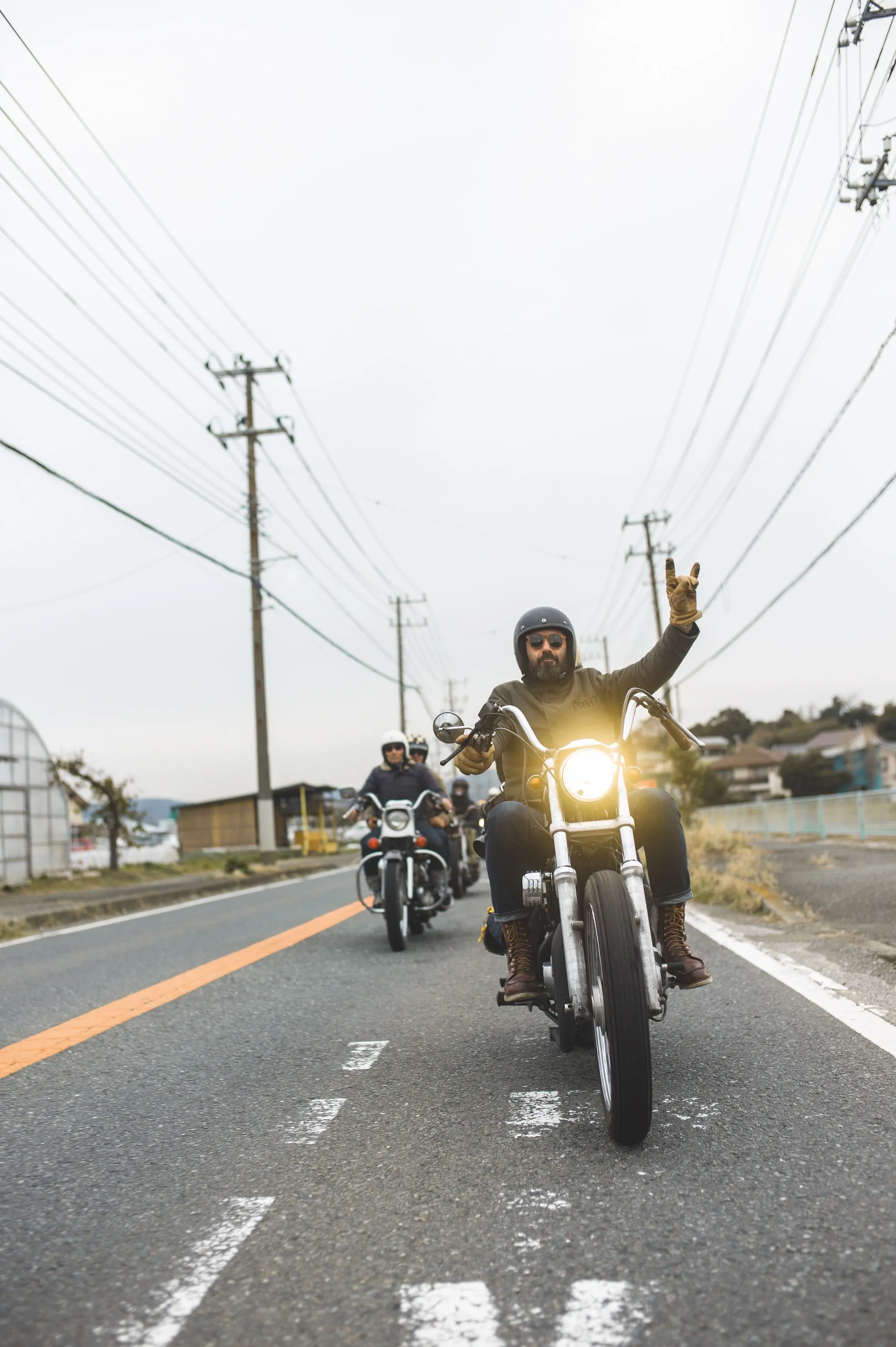 BRUMMM #3 sold by Gestalten product image thumbnail 3