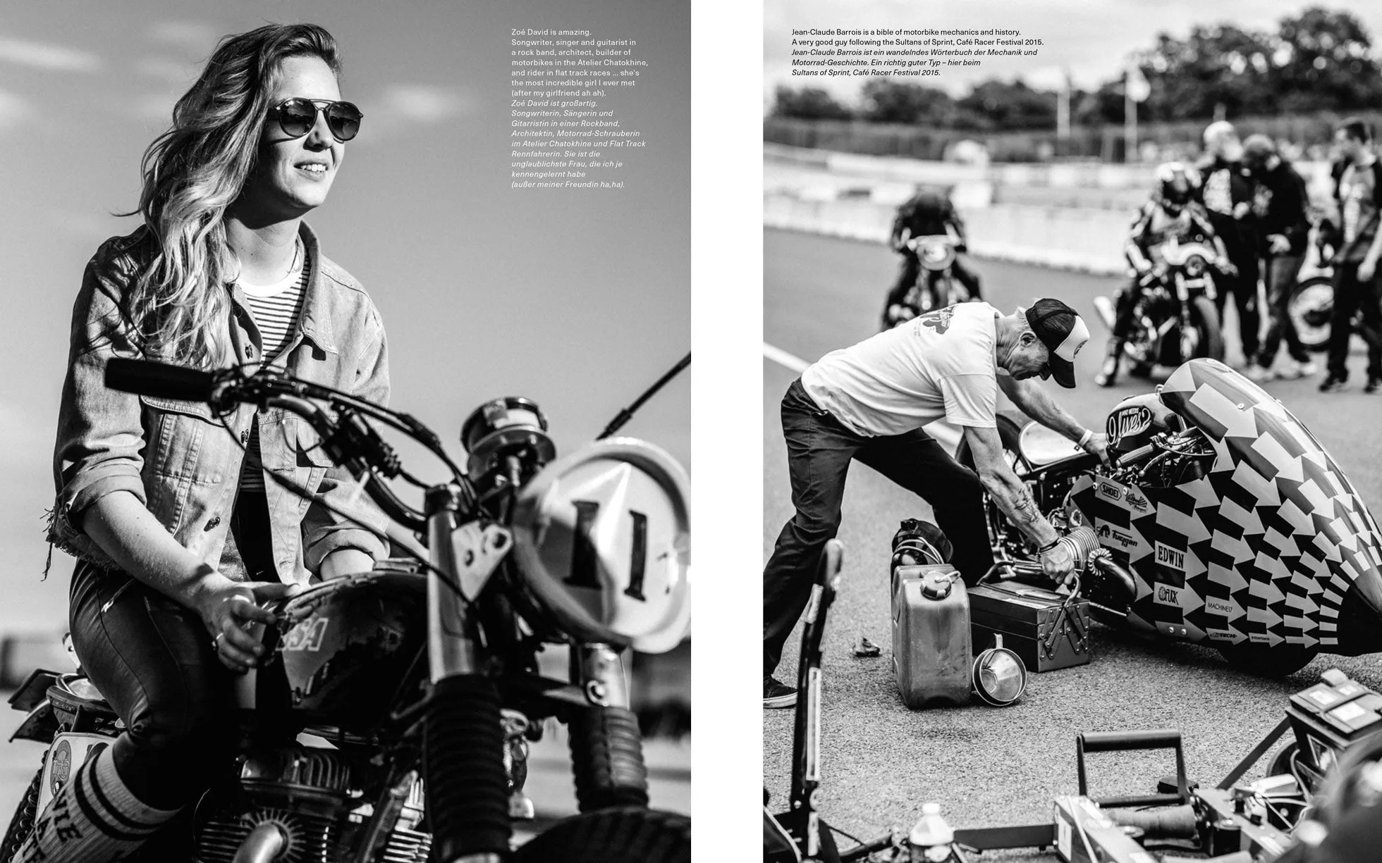 BRUMMM #3 sold by Gestalten product image thumbnail 5