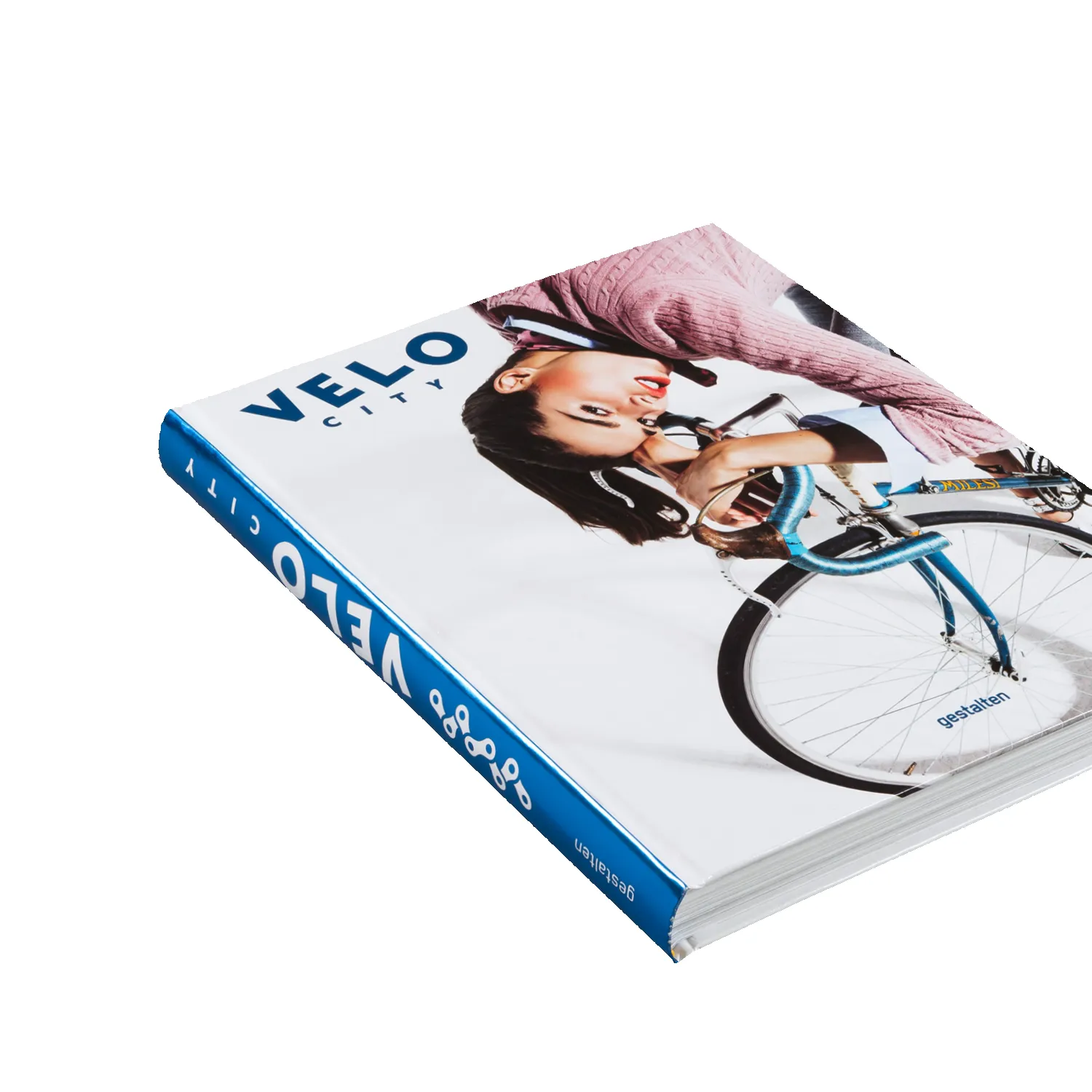 Velo City sold by Gestalten product image thumbnail 2