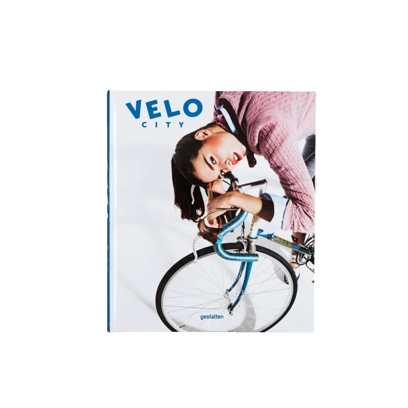 Velo City sold by Gestalten