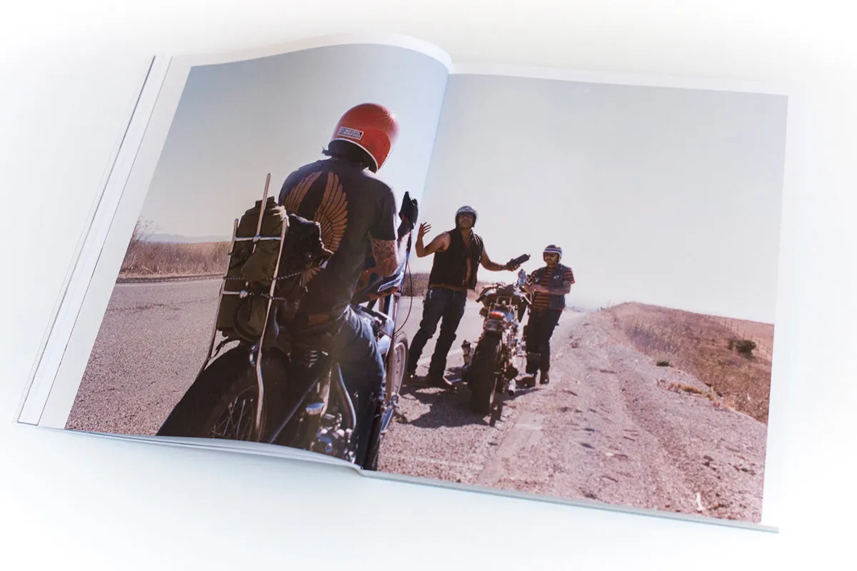 BRUMMM #2 sold by Gestalten product image thumbnail 3