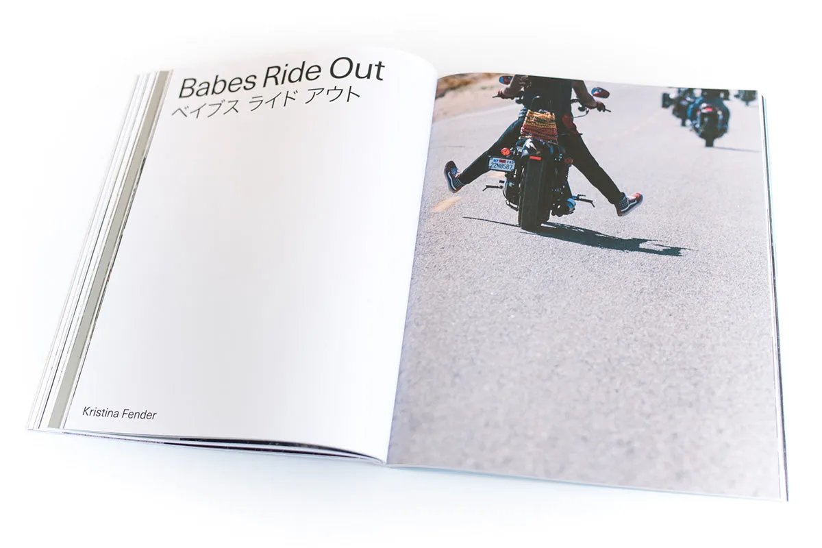 BRUMMM #2 sold by Gestalten product image thumbnail 5