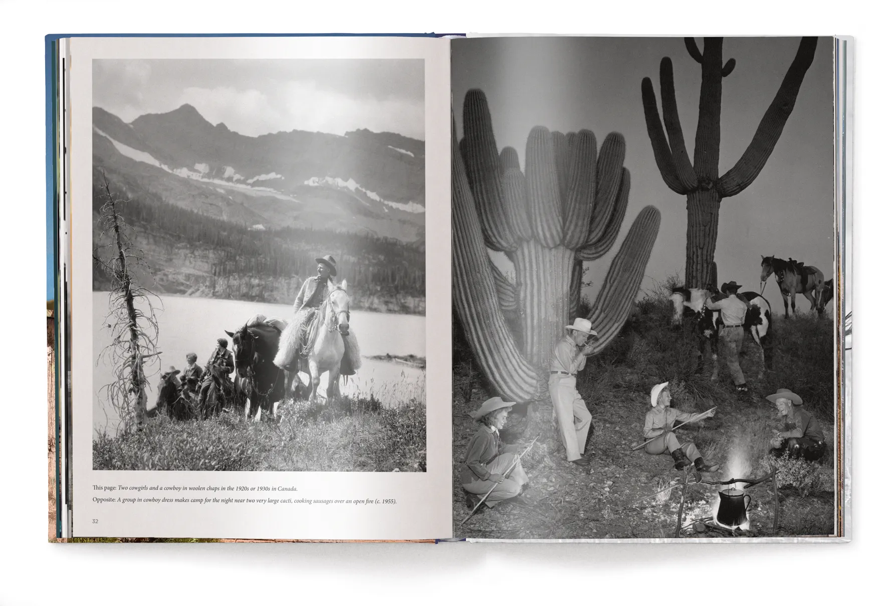 The Stylish Life: Cowboys sold by Gestalten product image thumbnail 3