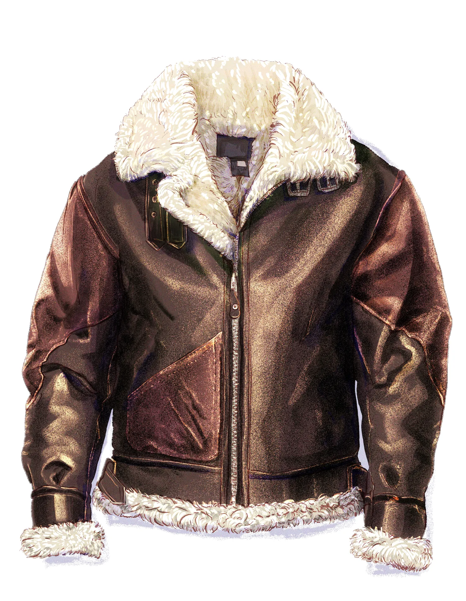 The Rebel's Wardrobe sold by Gestalten product image thumbnail 4