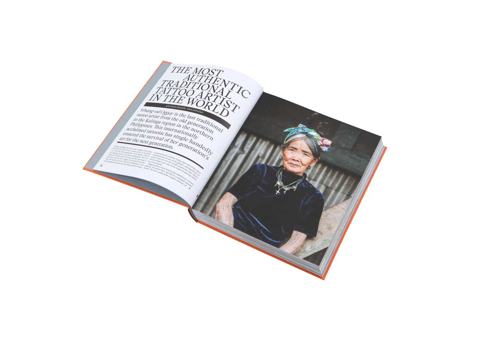 The New Traditional sold by Gestalten product image thumbnail 4