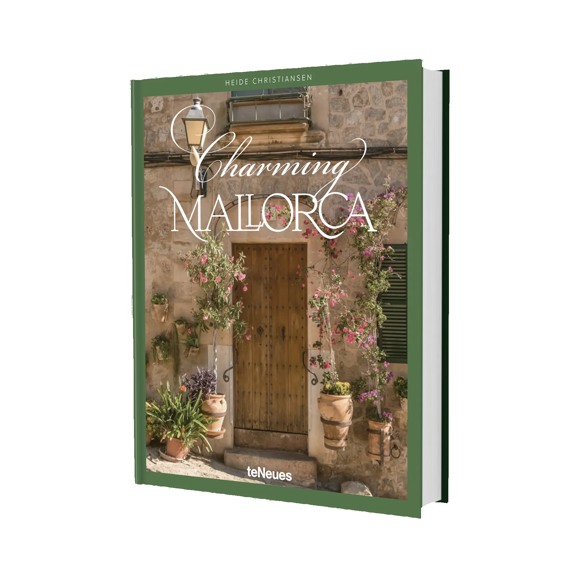 Charming Mallorca sold by Gestalten product image thumbnail 2