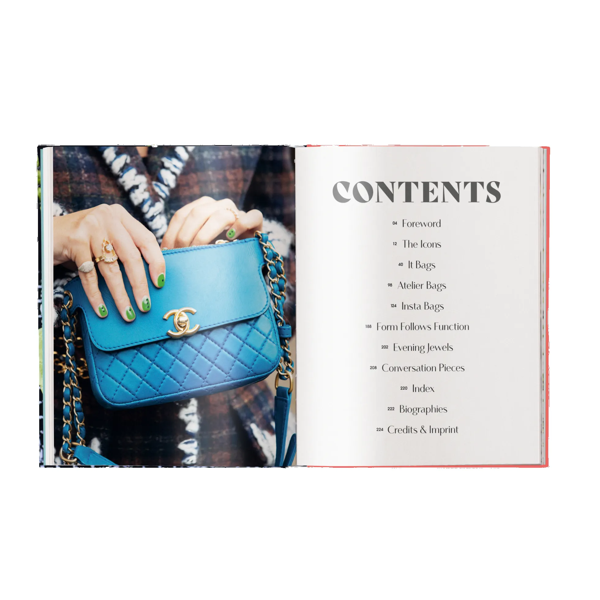 For the Love of Bags sold by Gestalten product image thumbnail 3