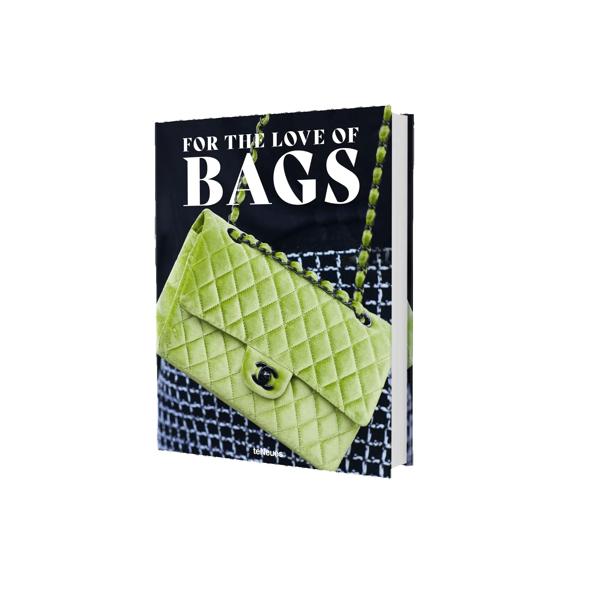 For the Love of Bags sold by Gestalten product image thumbnail 2