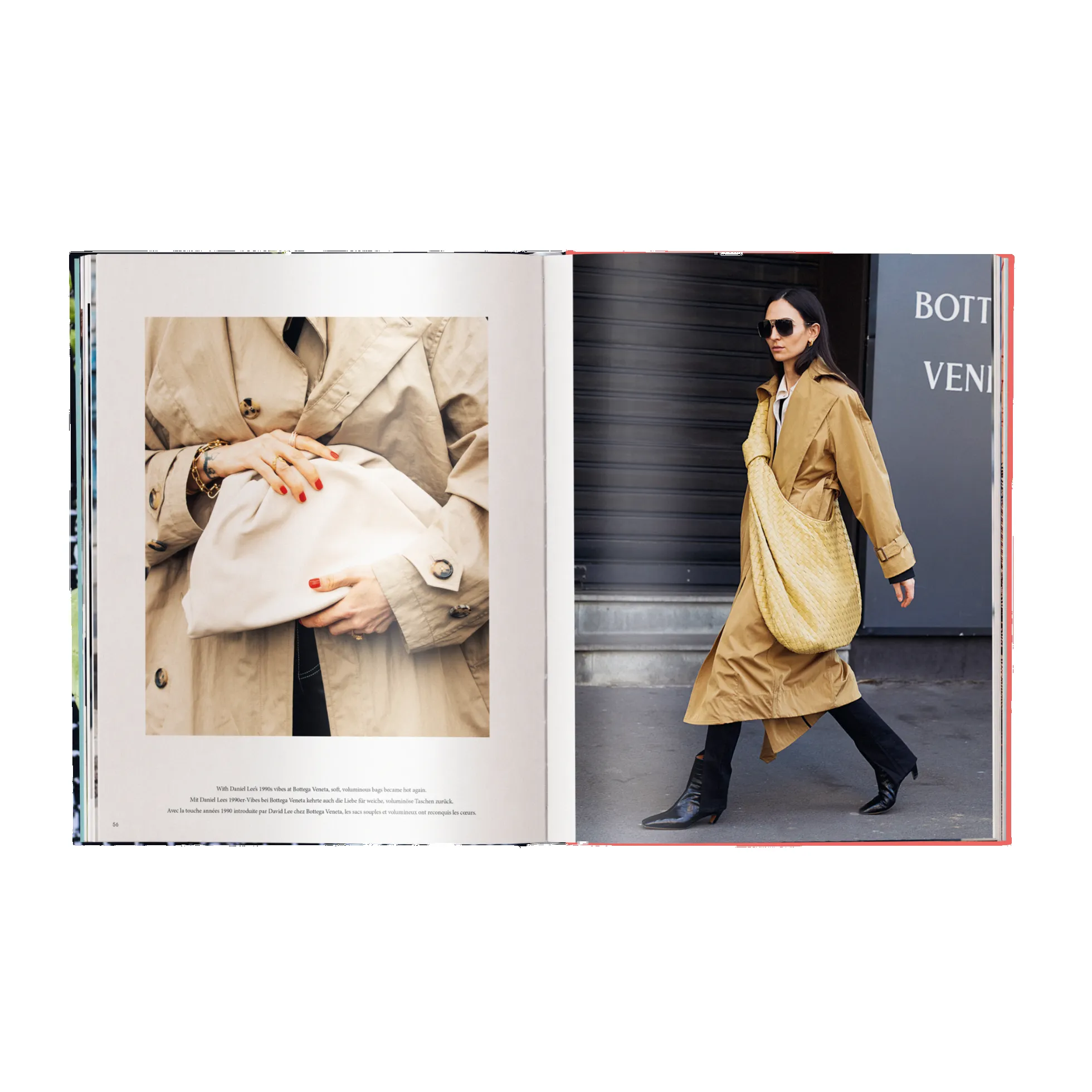 For the Love of Bags sold by Gestalten product image thumbnail 4