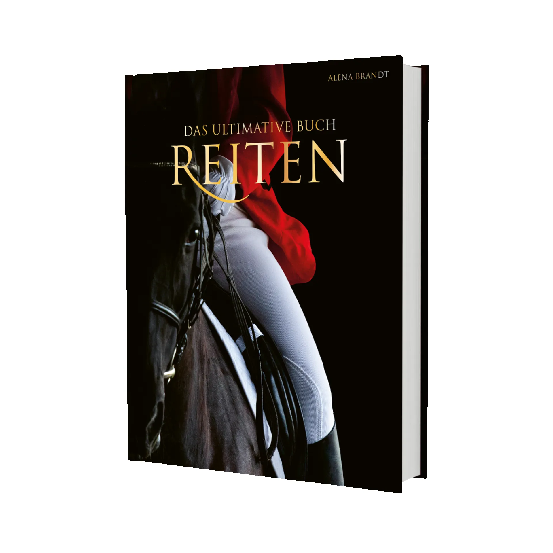 Reiten - Das ultimative Buch sold by Gestalten product image thumbnail 2