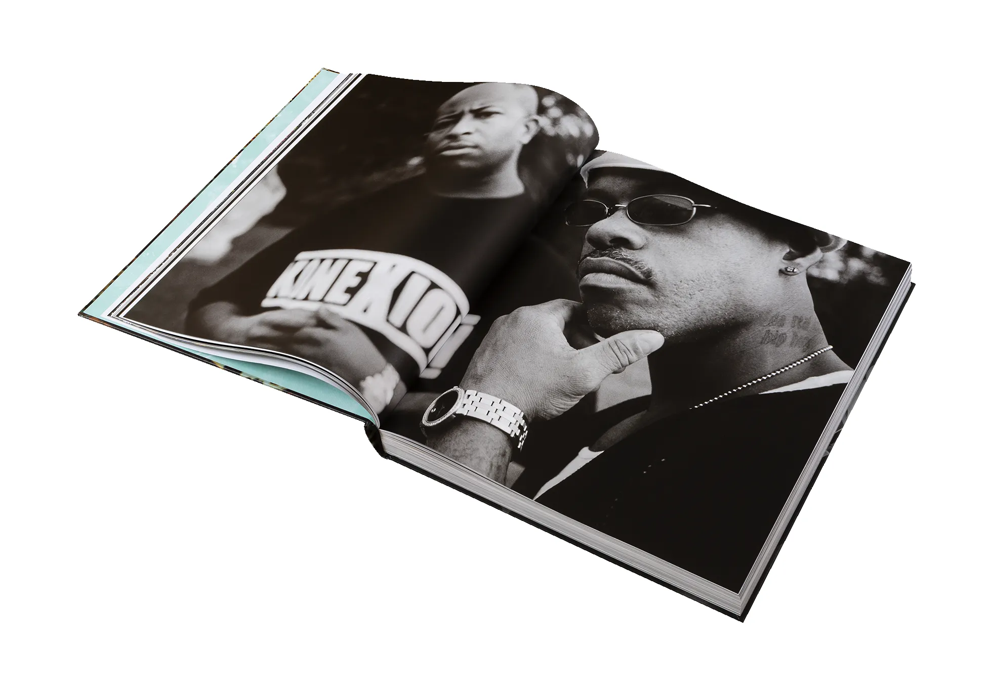 Million Dollar Hip Hop Watches sold by Gestalten product image thumbnail 3
