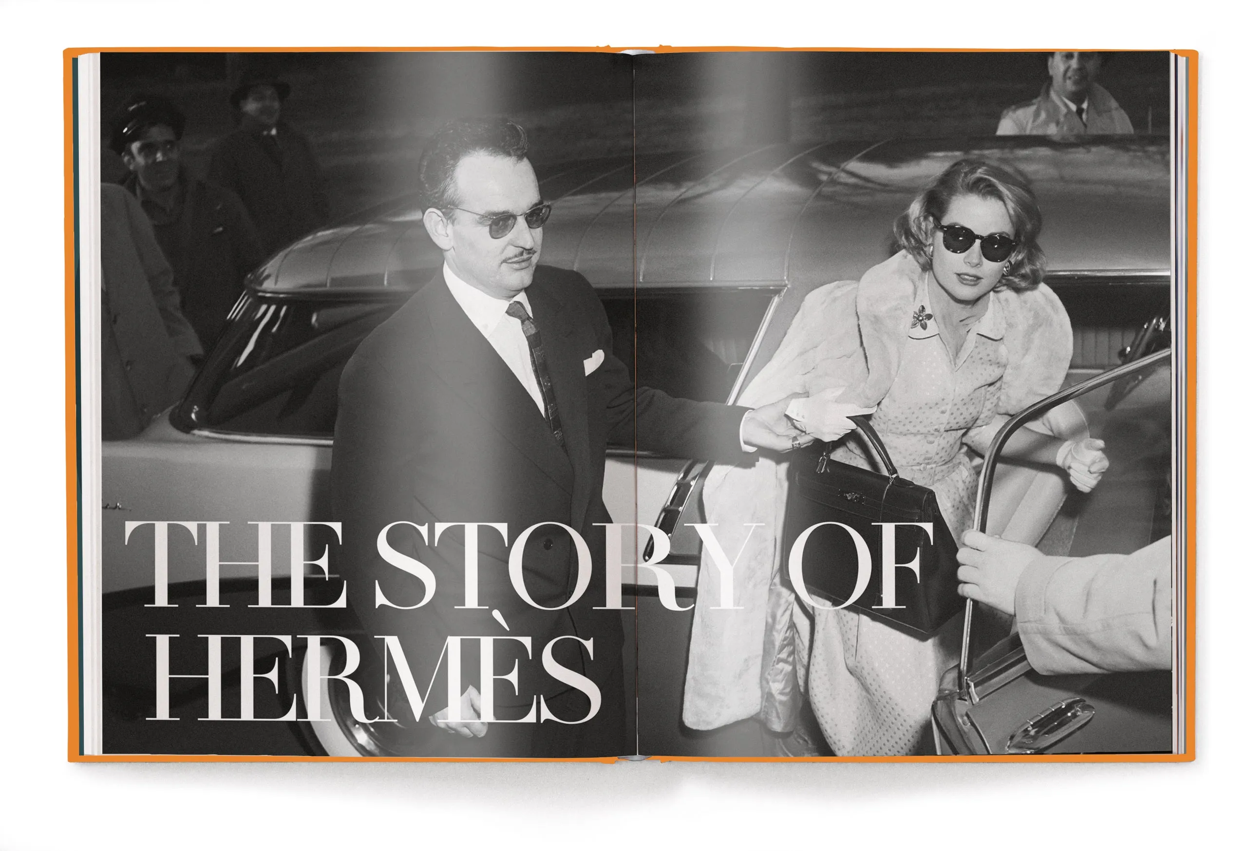 The Ultimate Guide to Hermès Bags sold by Gestalten product image thumbnail 3