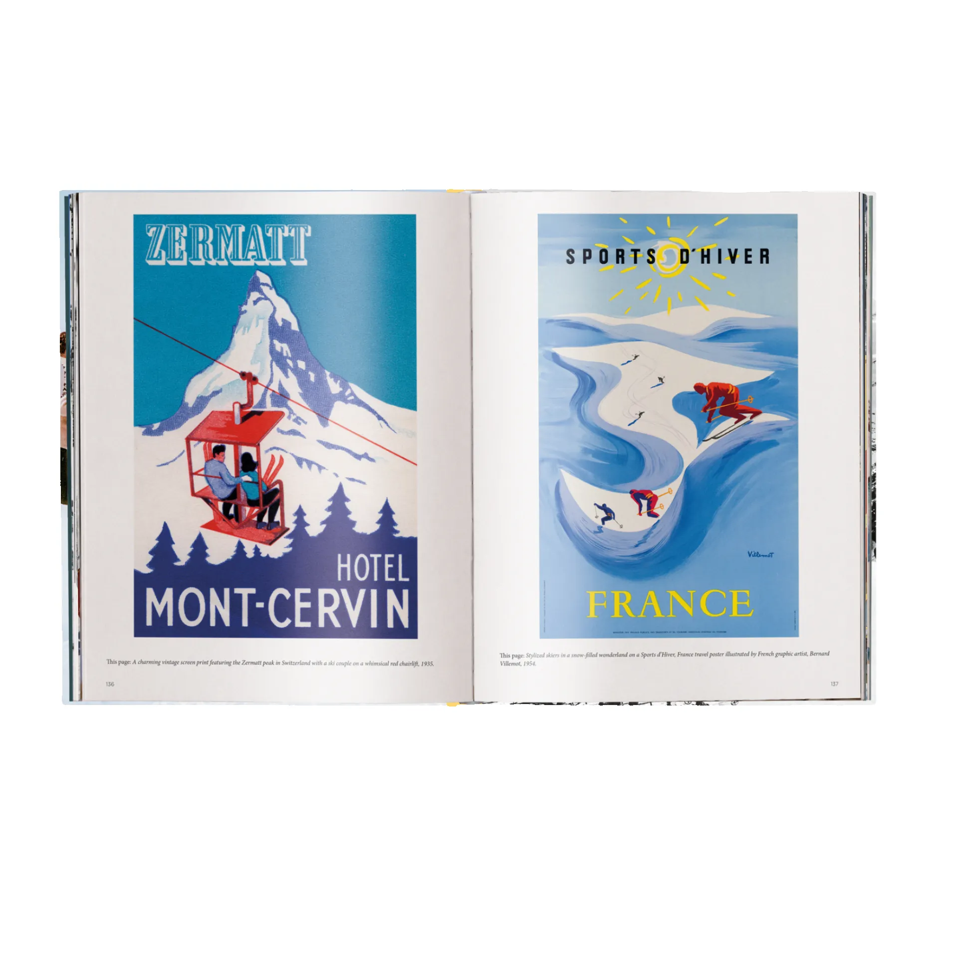 The Stylish Life: Skiing sold by Gestalten product image thumbnail 5