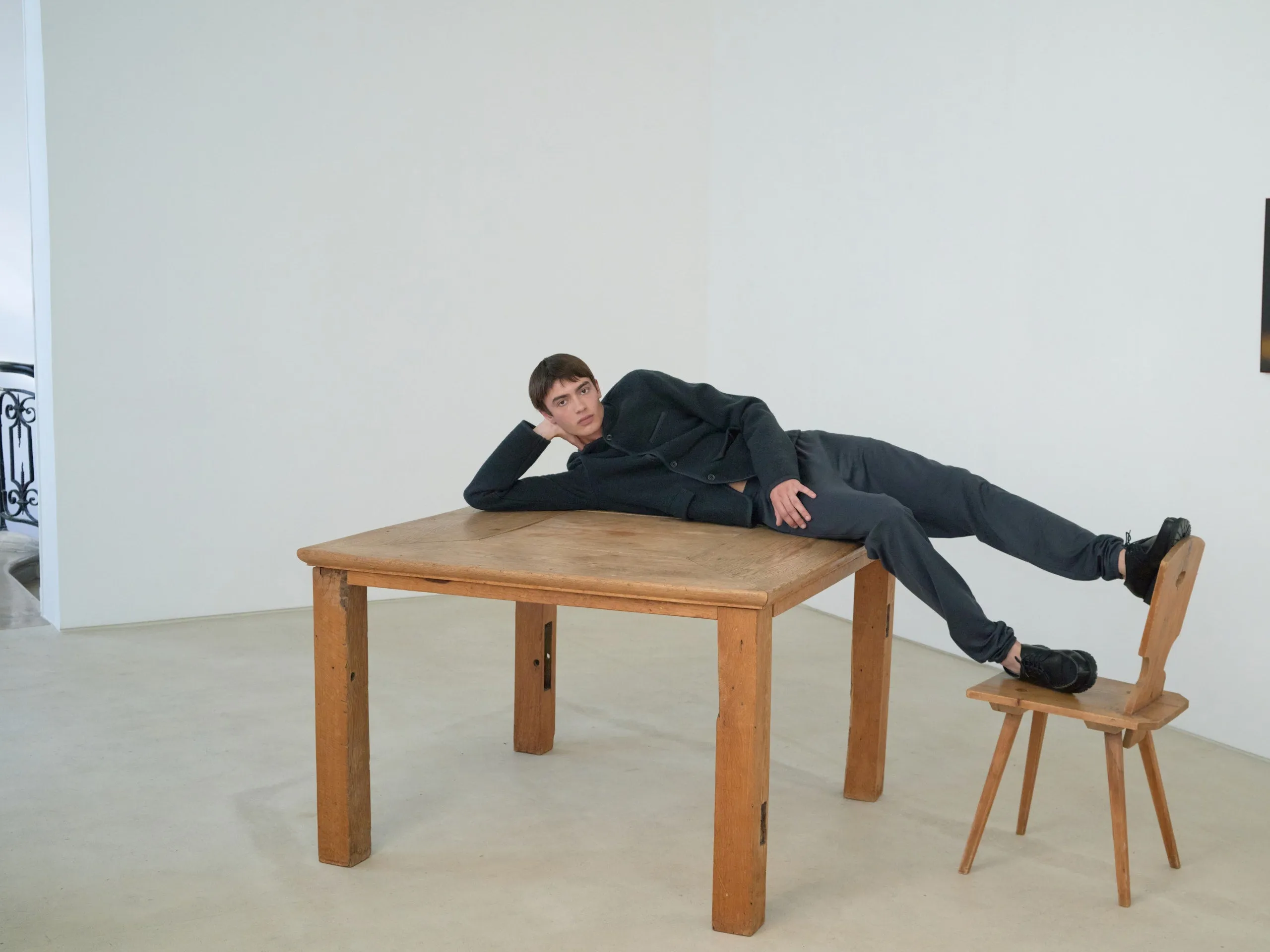 Blue-Collar Modernism sold by Gestalten product image thumbnail 3