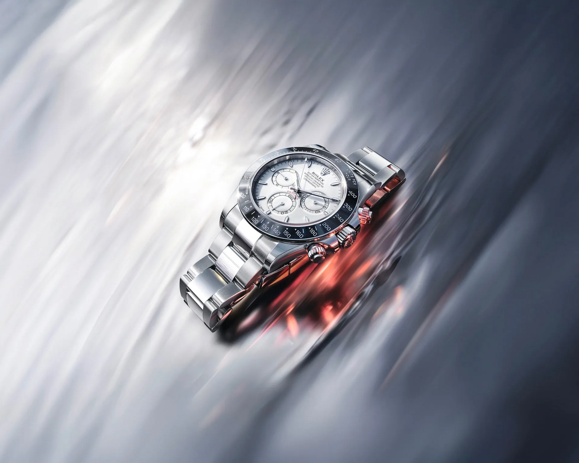 The Watch Book Rolex (4th Revised Edition) sold by Gestalten product image thumbnail 5