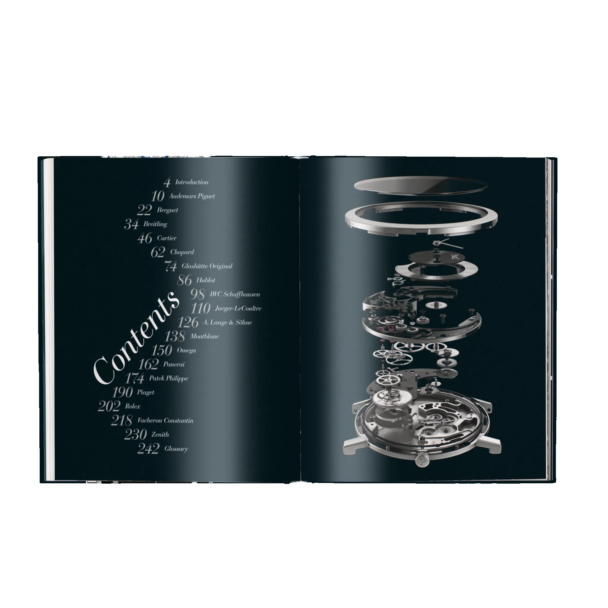 The Watch Book I sold by Gestalten product image thumbnail 3