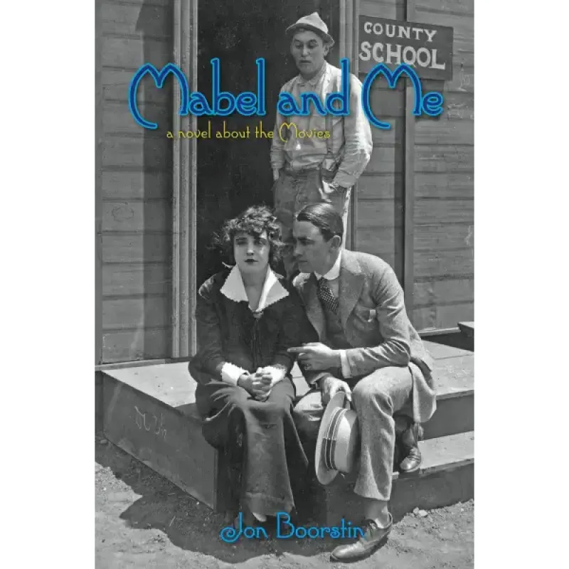 Mabel and Me sold by Gibbs Smith