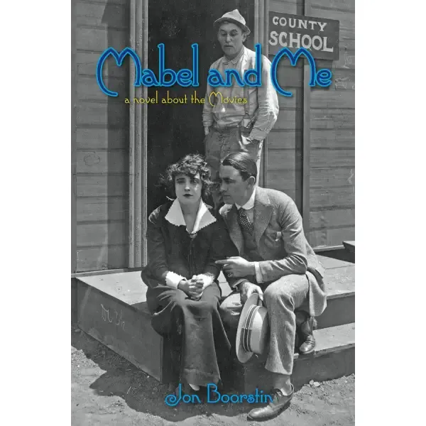 Mabel and Me sold by Gibbs Smith