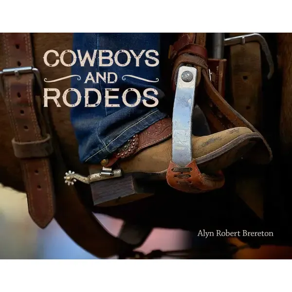 Cowboys and Rodeos sold by Gibbs Smith