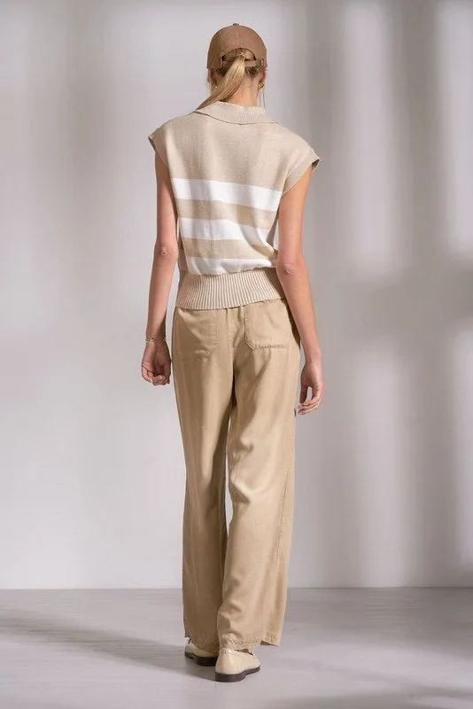Elan Porter Sweater sold by Gibson product image thumbnail 4