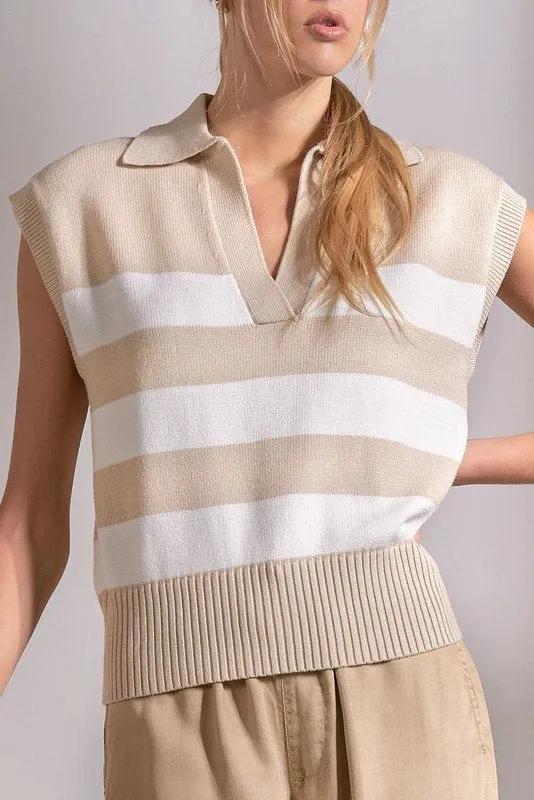Elan Porter Sweater sold by Gibson product image thumbnail 2