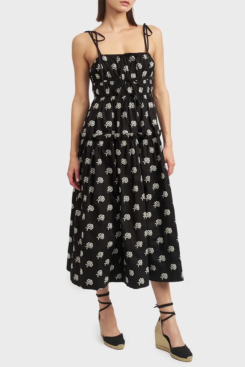 En Saison Adreana Midi Dress sold by Gibsonlook product image thumbnail 3