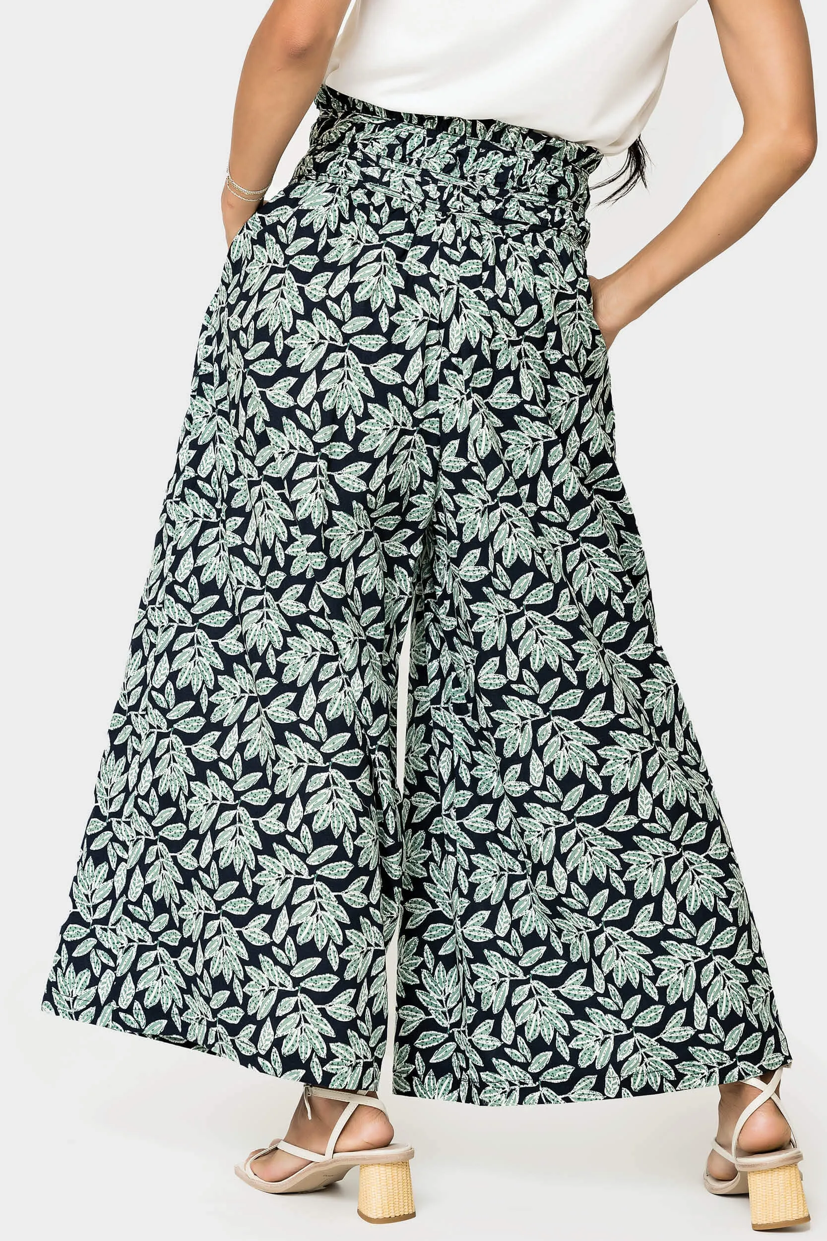 En Saison Arielle Pant sold by Gibson product image thumbnail 4