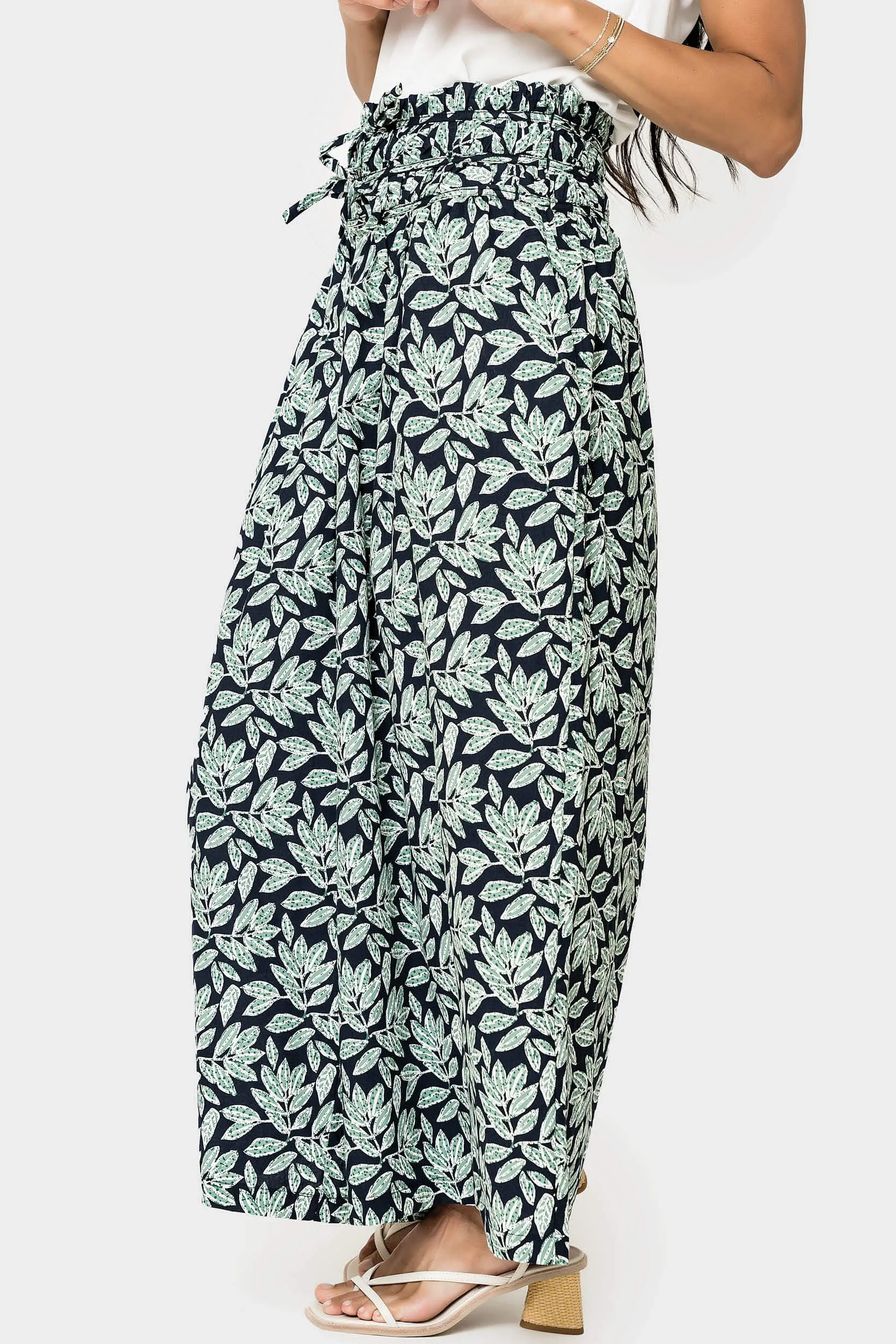 En Saison Arielle Pant sold by Gibson product image thumbnail 3