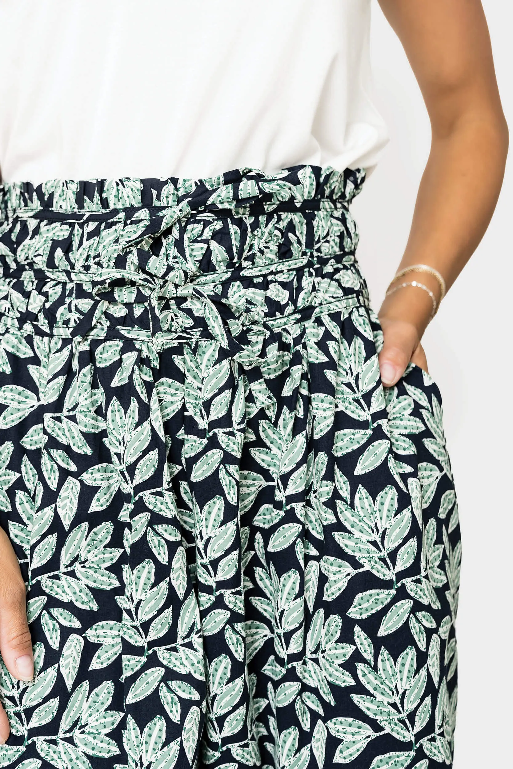 En Saison Arielle Pant sold by Gibson product image thumbnail 2