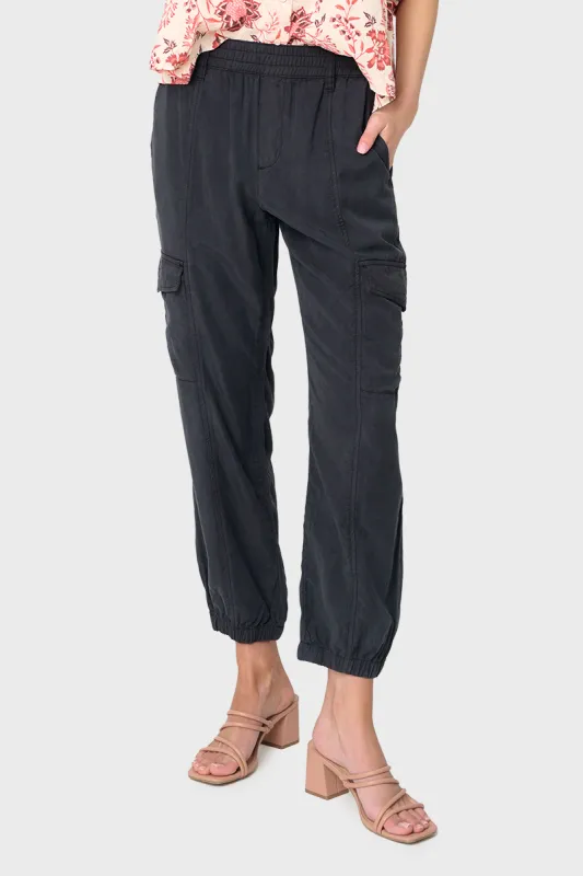 Sanctuary Relaxed Rebel Pant made by Sanctuary