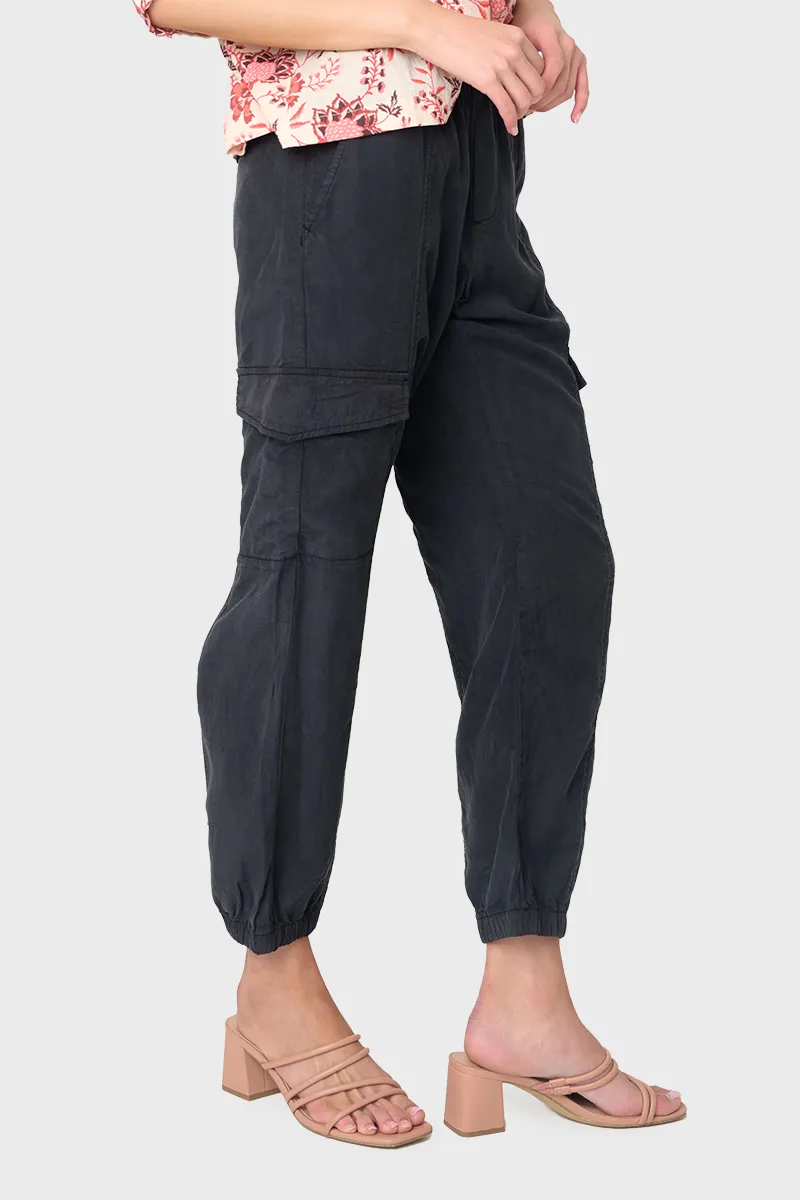 Sanctuary Relaxed Rebel Pant sold by Gibsonlook product image thumbnail 3