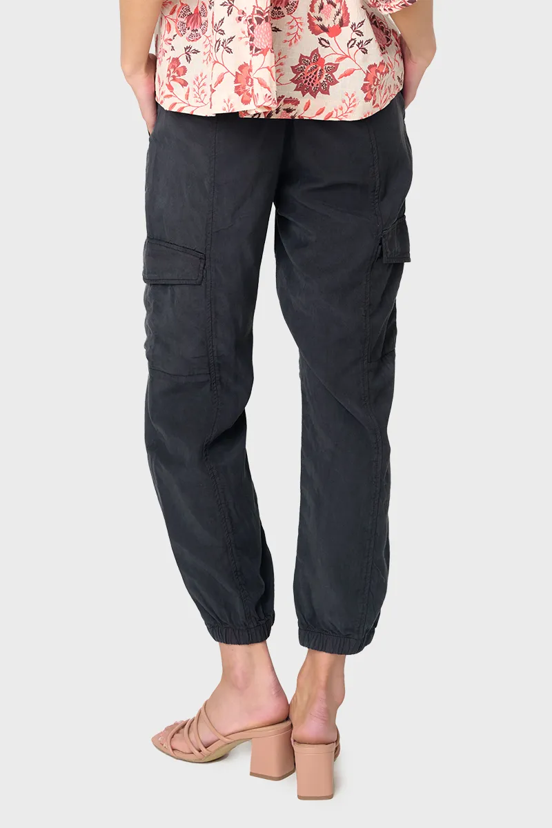 Sanctuary Relaxed Rebel Pant sold by Gibsonlook product image thumbnail 4
