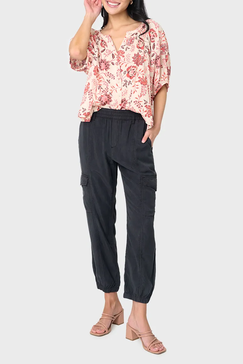 Sanctuary Relaxed Rebel Pant sold by Gibsonlook product image thumbnail 2