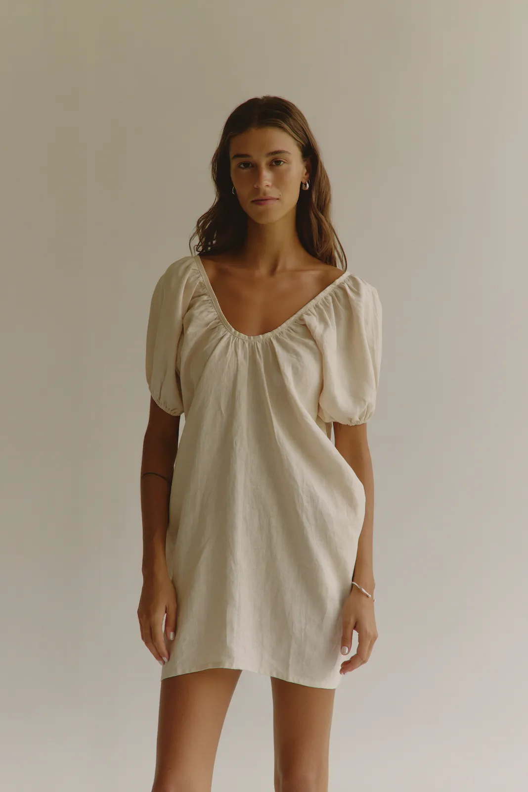 ZARA MINI DRESS sold by Gillia