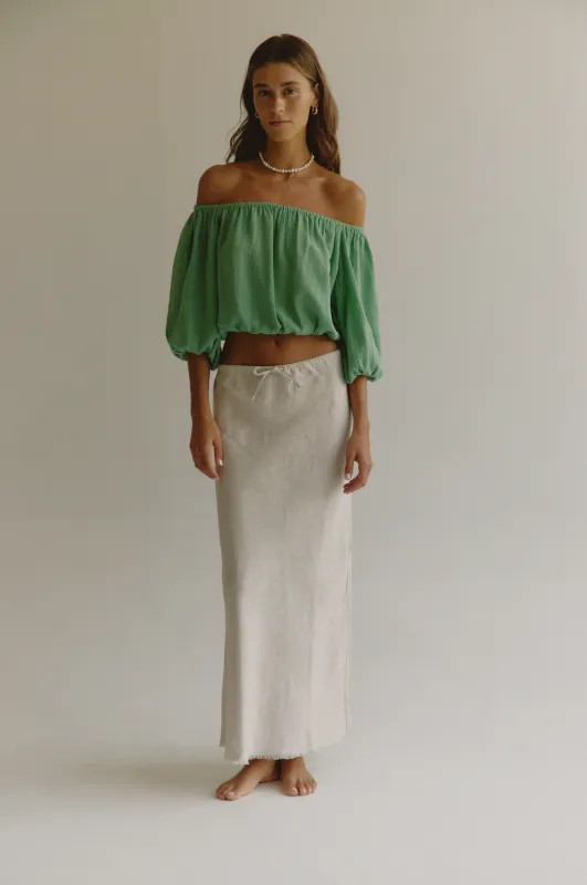 NANI TOP sold by Gillia