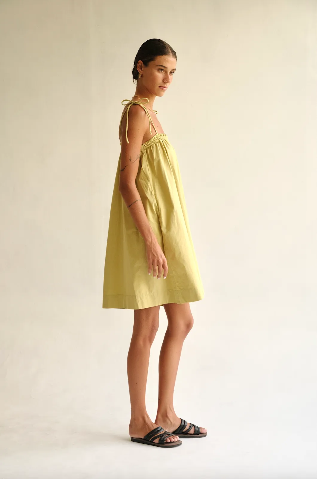 Daisy Dress sold by Gillia product image thumbnail 3