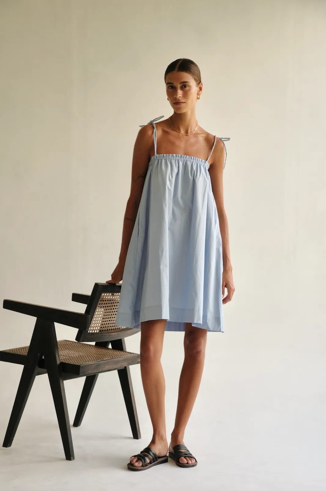 Daisy Dress sold by Gillia product image thumbnail 4