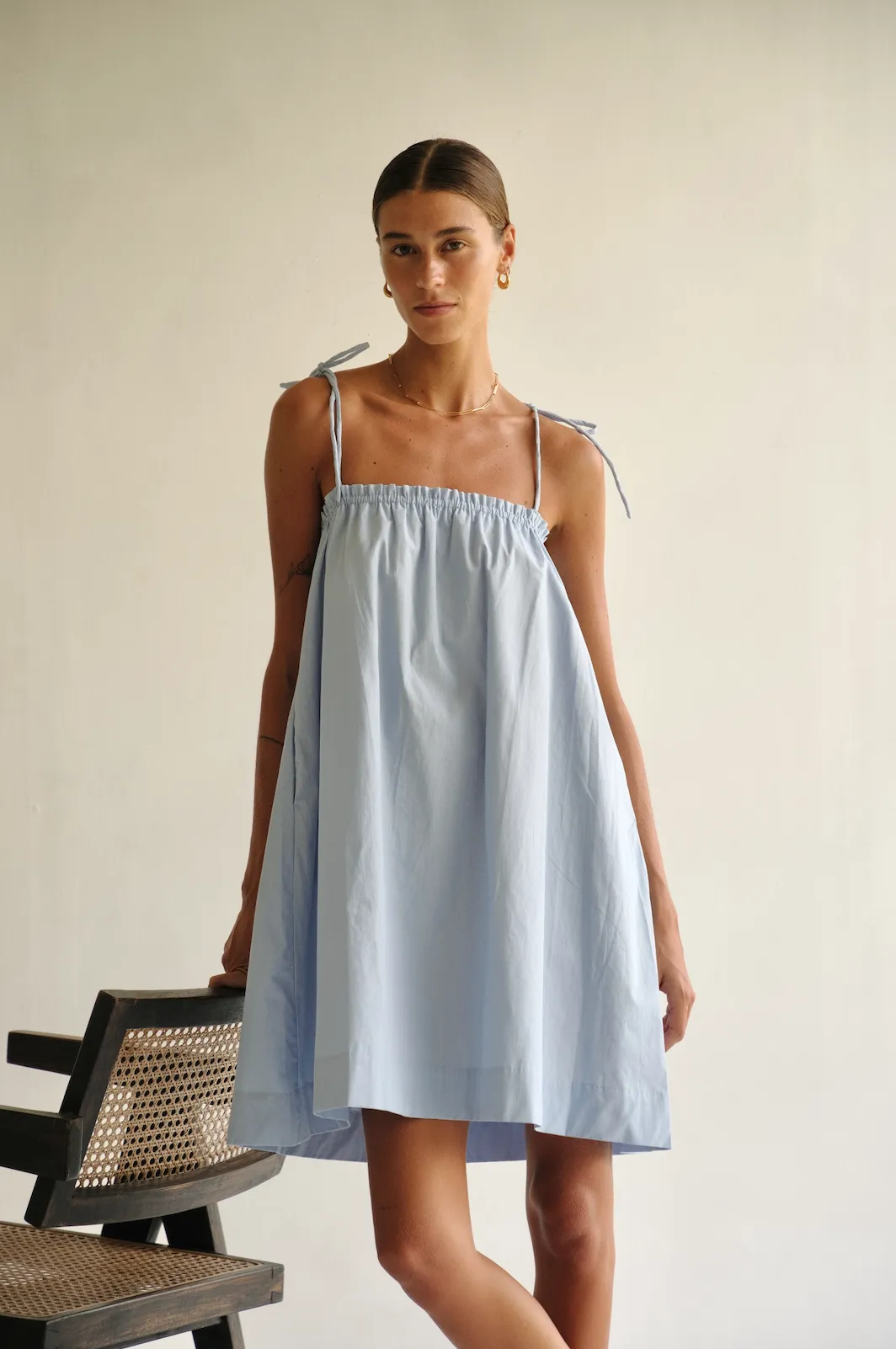 Daisy Dress sold by Gillia product image thumbnail 2