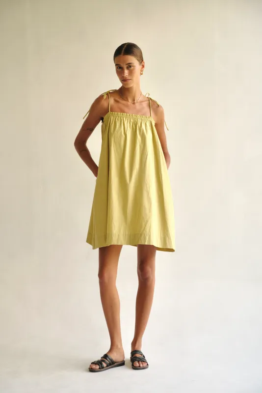 Daisy Dress sold by Gillia