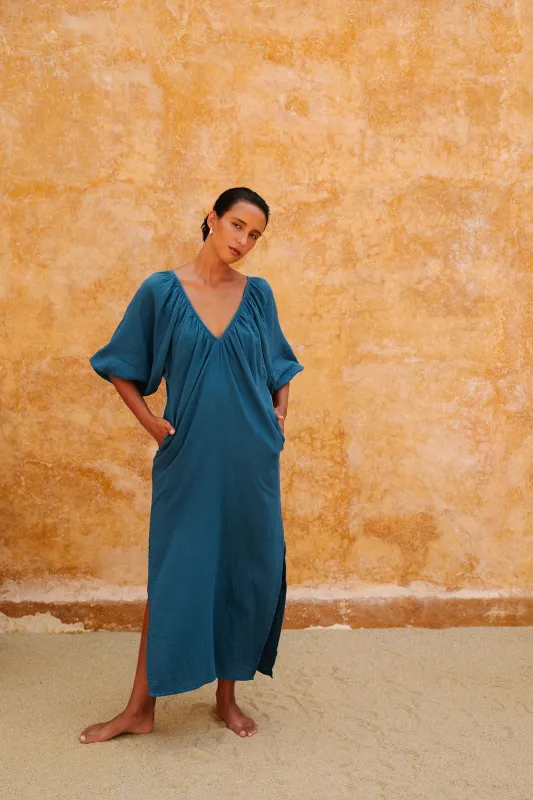 IMARI COVERUP sold by Gillia